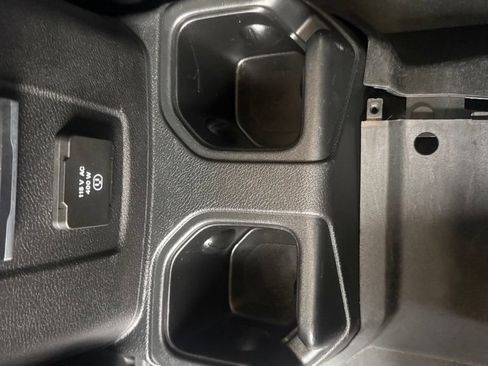 Used 2020 Jeep Gladiator Rubicon AWD/4WD image 41