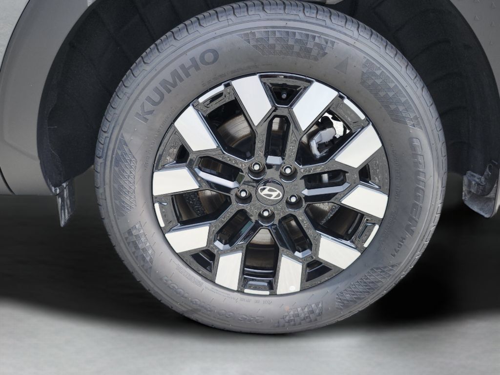 New 2026 Hyundai Santa Cruz SEL FWD image 62