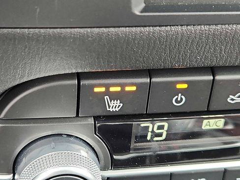 Used 2023 MAZDA CX-5 Carbon Edition image 24