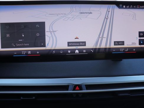 New 2026 BMW iX xDrive45 image 32