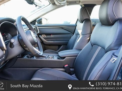 New 2026 MAZDA CX-50 2.5 Hybrid w/ Preferred Pkg image 19