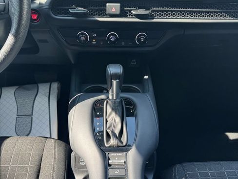 Used 2024 Honda HR-V LX image 17