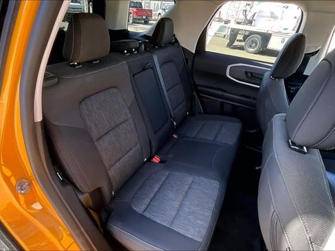 Used 2023 Ford Bronco Sport Big Bend w/ Convenience Package image 19