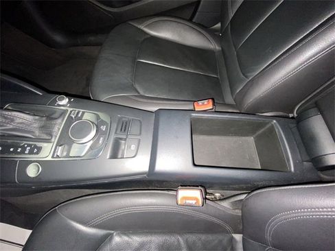 Used 2019 Audi A3 2.0T Premium image 21