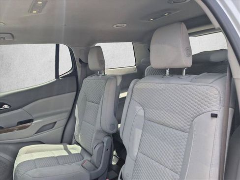 Used 2019 GMC Acadia SLE w/ Driver Alert Package I FWD image 16