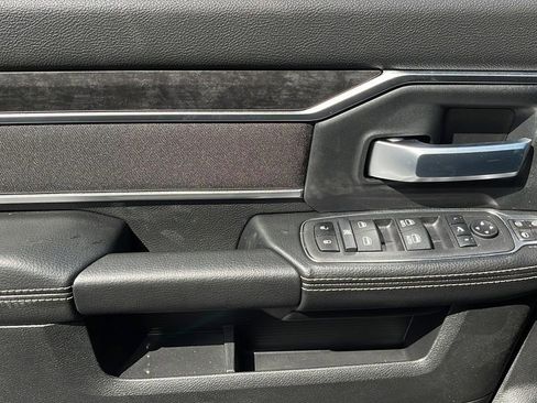 New 2024 RAM 2500 Big Horn w/ Tech Package image 23