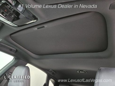 Certified 2025 Lexus RX 350 Premium Plus w/ Convenience Package AWD/4WD image 15