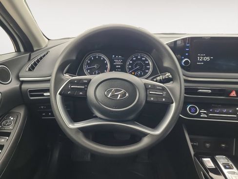 Used 2023 Hyundai Sonata SEL FWD image 12