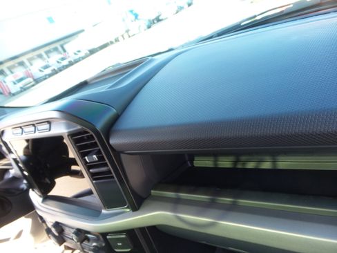 Used 2024 Ford F150 XL w/ Equipment Group 103A High image 34