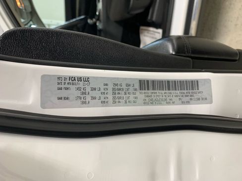 Used 2018 Dodge Durango SXT w/ Quick Order Package 2BB image 15