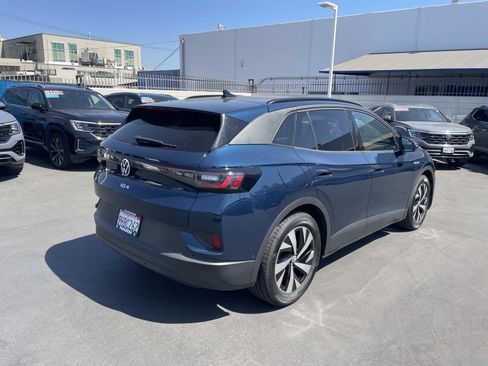 Certified 2023 Volkswagen ID.4 Pro RWD image 3
