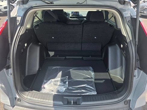 New 2026 Honda CR-V EX image 15