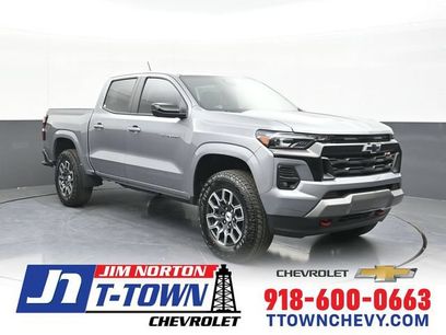 New 2026 Chevrolet Colorado Z71 w/ Technology Package