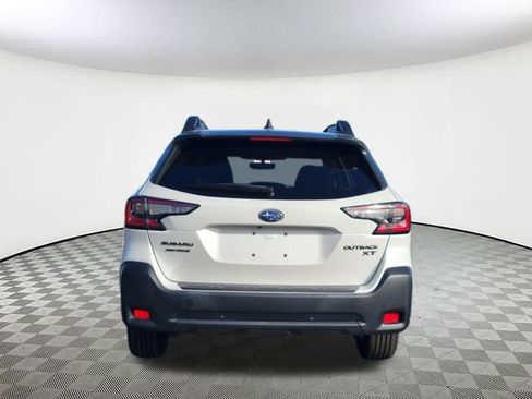 Certified 2023 Subaru Outback Onyx Edition XT image 10