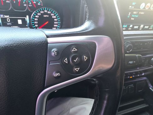 Used 2018 GMC Sierra 1500 SLT image 31