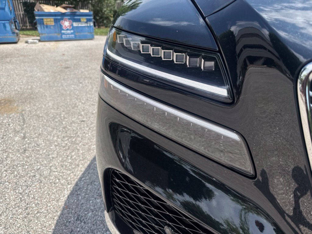 New 2026 Genesis GV80 3.5T Advanced AWD/4WD image 36