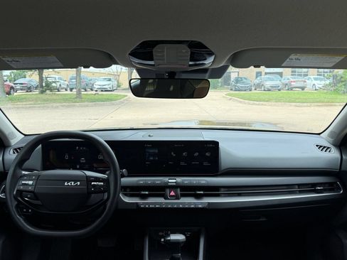 Used 2025 Kia K4 FWD image 35