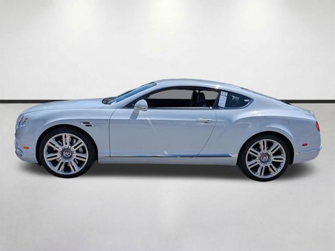 Used 2016 Bentley Continental GT AWD/4WD image 7
