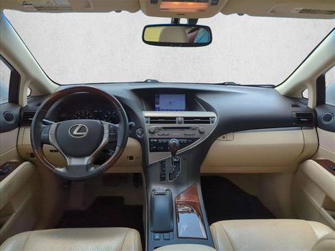 Used 2015 Lexus RX 350 FWD image 20
