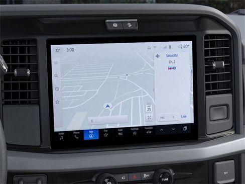 New 2026 Ford F250 XLT w/ XLT Premium Package image 14