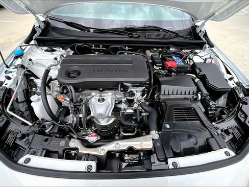 New 2026 Honda Civic Sport image 16