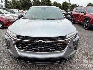 New 2026 Chevrolet Trax RS FWD video 2