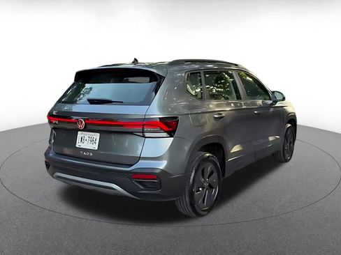 Used 2026 Volkswagen Taos S FWD image 12