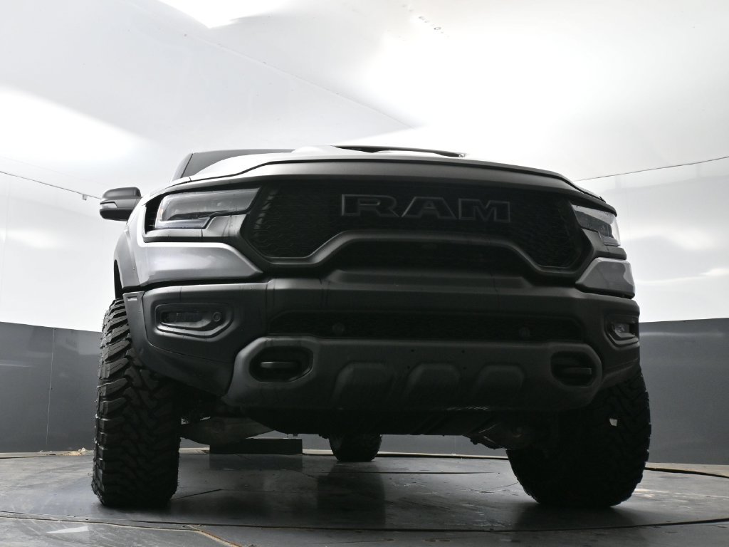 Used 2024 RAM 1500 TRX w/ TRX Level 2 Equipment Group AWD/4WD image 57