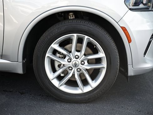 Used 2024 Dodge Durango GT image 5