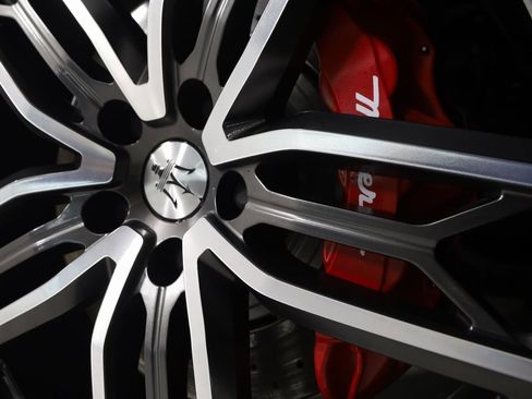 Used 2023 Maserati Quattroporte Modena Q4 image 18