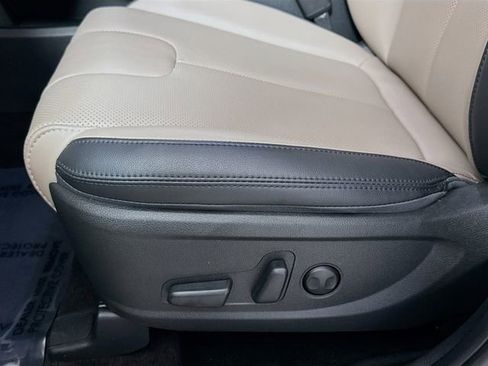 Certified 2023 Hyundai Santa Fe SEL w/ Premium Package AWD/4WD image 16