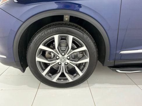 Certified 2024 Acura MDX SH-AWD w/ Technology Package image 52