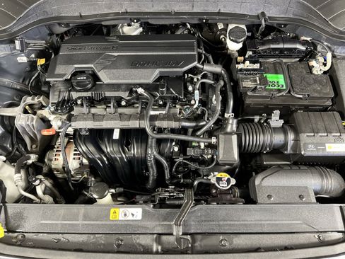 Used 2022 Hyundai Kona SEL image 26