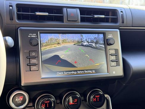 New 2026 Toyota GR86 YUZU Limited image 4