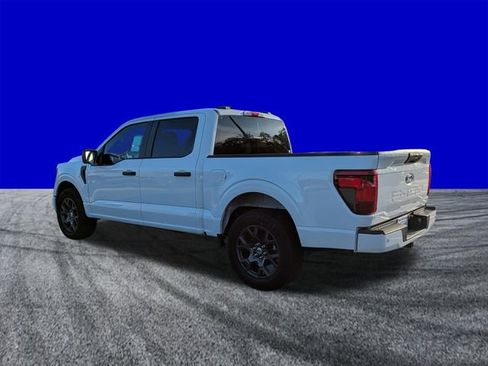 New 2026 Ford F150 STX w/ Equipment Group 200A image 6