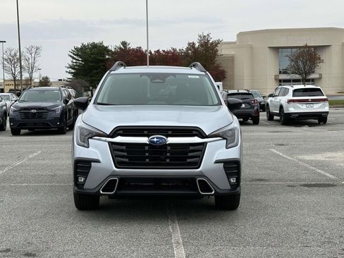 New 2026 Subaru Ascent Touring image 8