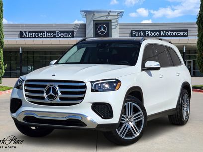 Certified 2025 Mercedes-Benz GLS 450 4MATIC