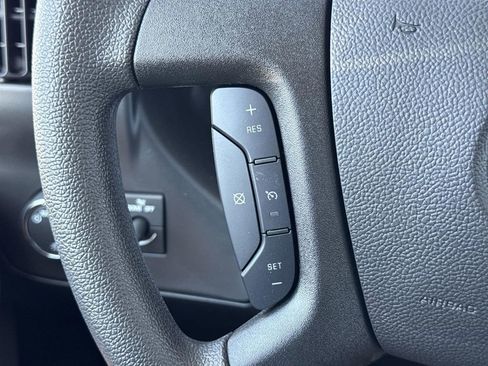 New 2026 Chevrolet Express 2500 w/ Driver Convenience Package image 11