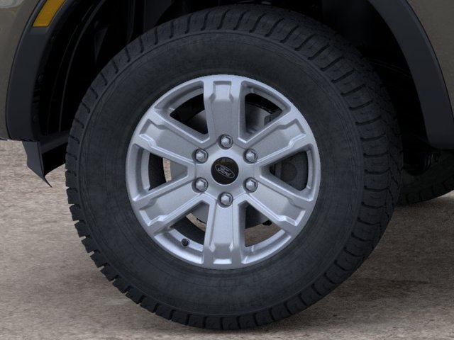 New 2026 Ford Ranger XL RWD image 19