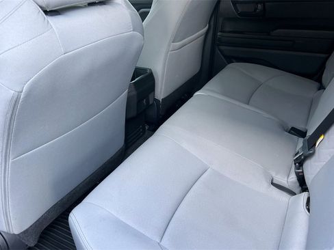 Certified 2025 Toyota Tacoma SR5 image 15