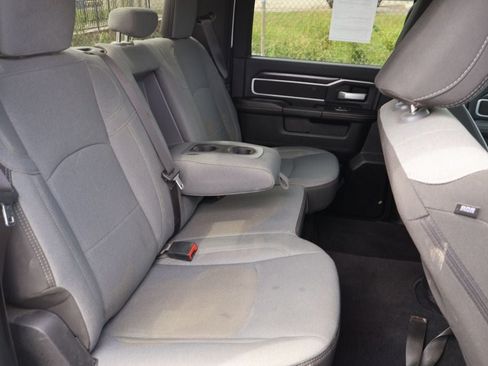 Used 2024 RAM 2500 Big Horn AWD/4WD image 20