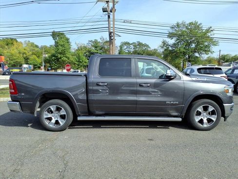 Used 2022 RAM 1500 Laramie image 8