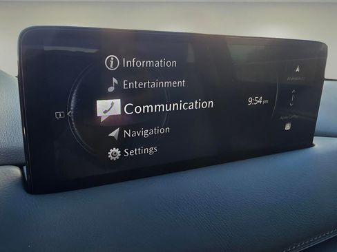 New 2025 MAZDA CX-5 AWD 2.5 S w/ Premium Plus Pkg image 21