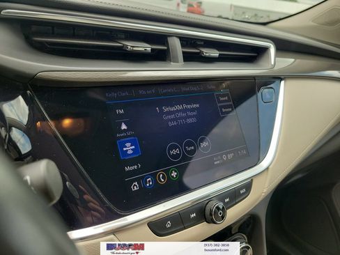 Used 2023 Buick Encore GX Preferred w/ Cold Weather Comfort Package FWD image 24