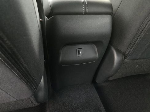 Certified 2025 Nissan Sentra SV w/ Trunk Package image 12