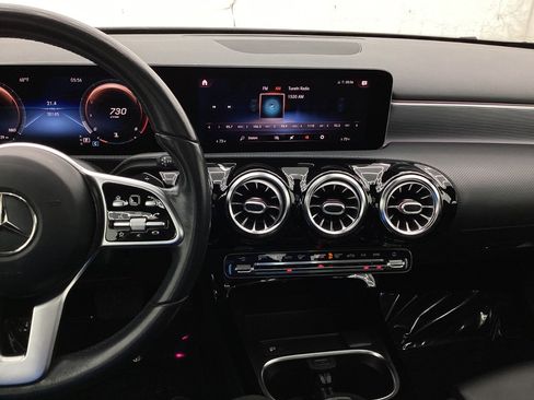 Used 2020 Mercedes-Benz A 220 w/ Premium Package image 34