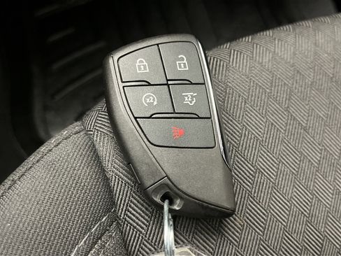 Used 2021 Chevrolet Tahoe LS image 27