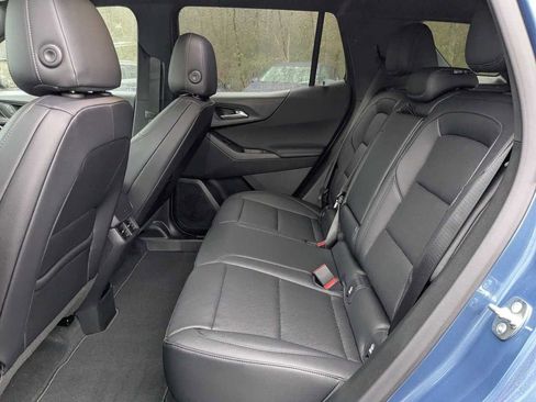 New 2026 Chevrolet Equinox LT w/ Convenience Package II image 14