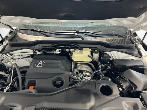 New 2026 Acura MDX Type S AWD/4WD image 13