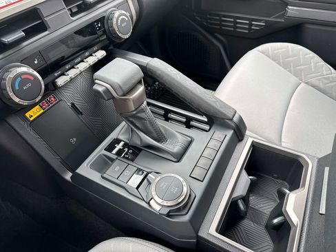 New 2026 Toyota Tacoma SR5 image 19